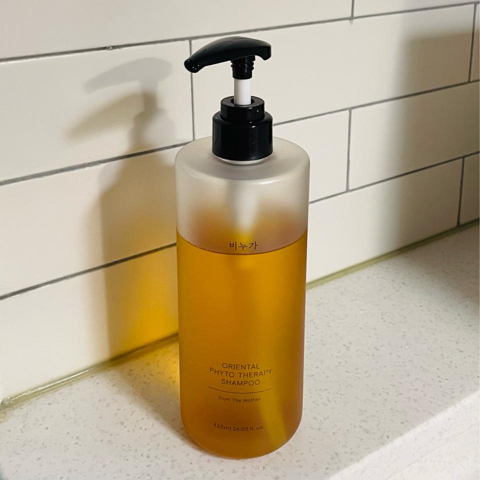 tww 티떠떠 비누가 오리엔탈 파이토테라피 샴푸