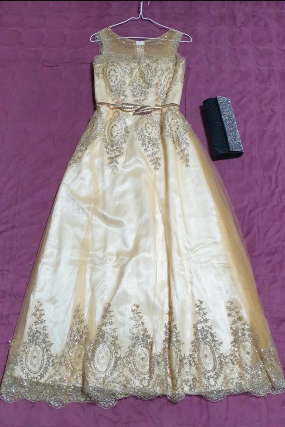 파티/행사 드레스( 촬영, 행사, 공연,파티, 송년파티 등)