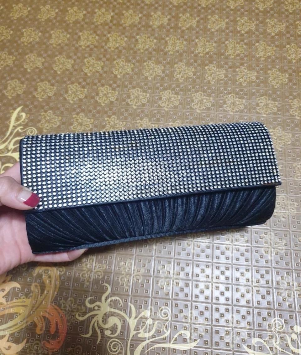 클러치가방(행사, 파티, 공연)