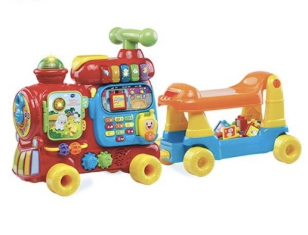 브이텍트레인기차