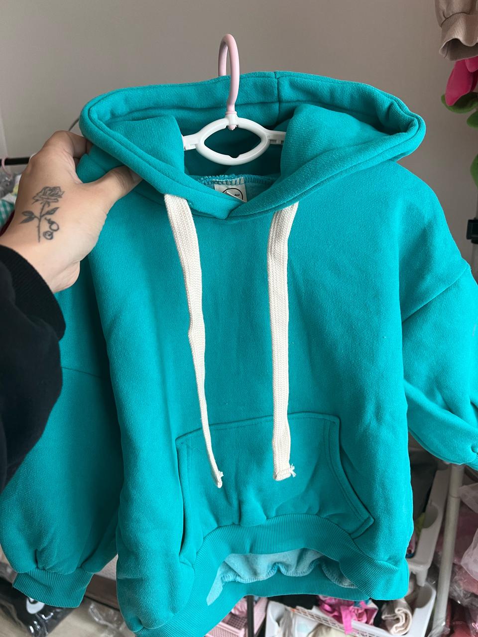 아이기모후드 9호 라지