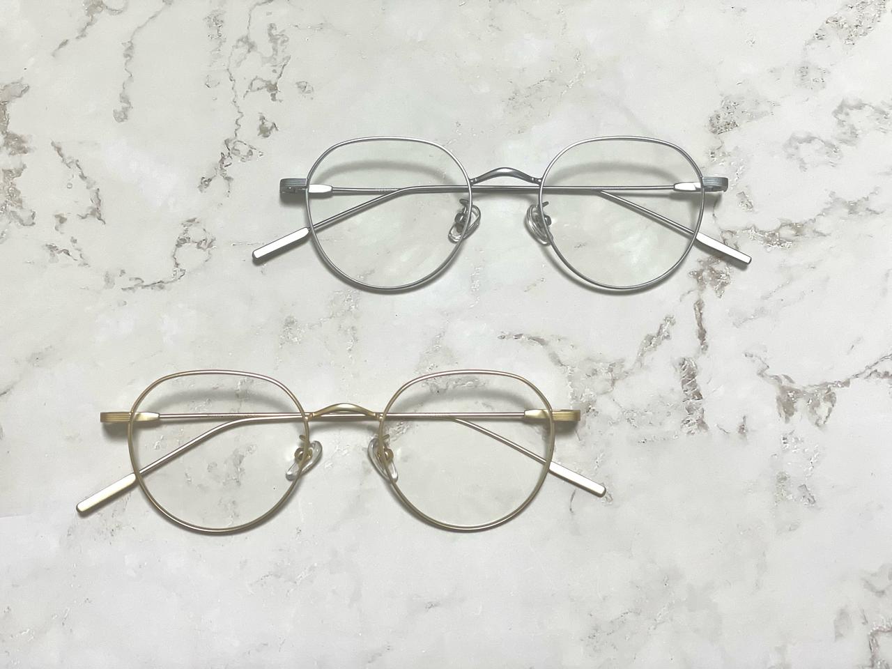 젠틀몬스터 요나031 스타일