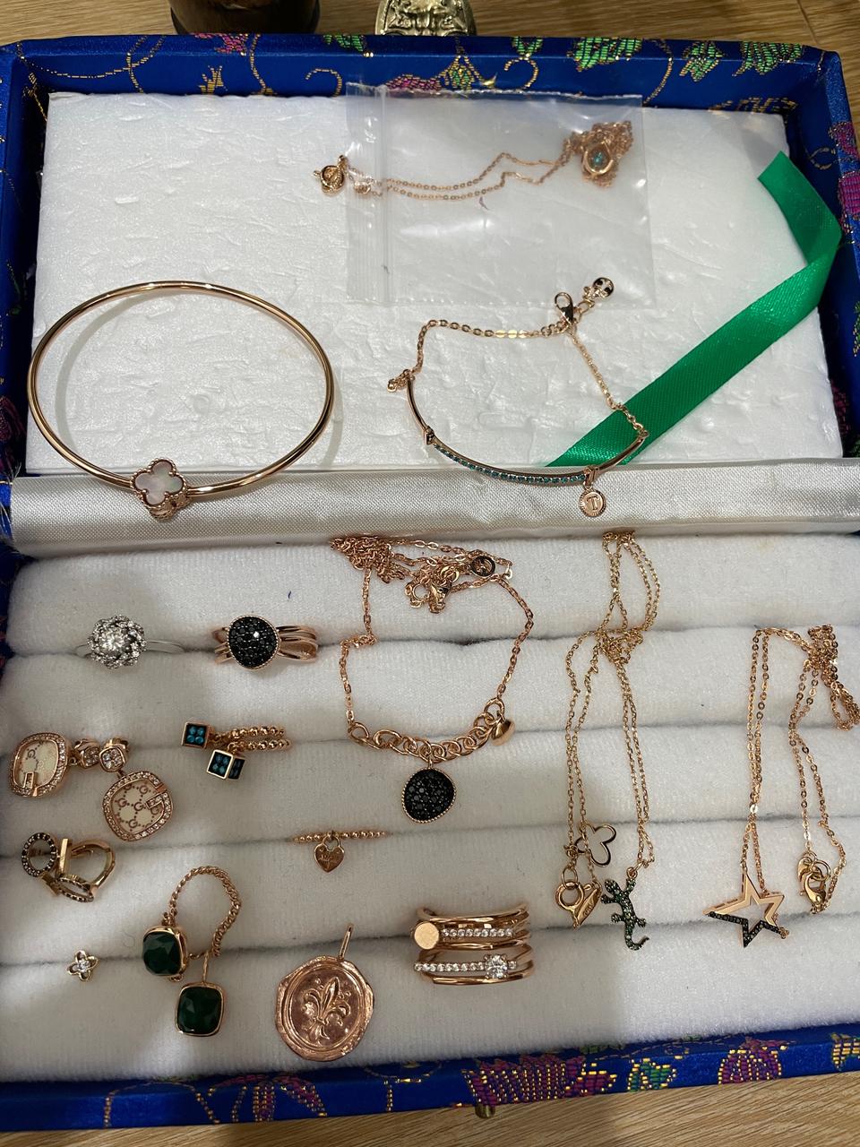 14k 제품 전체판매