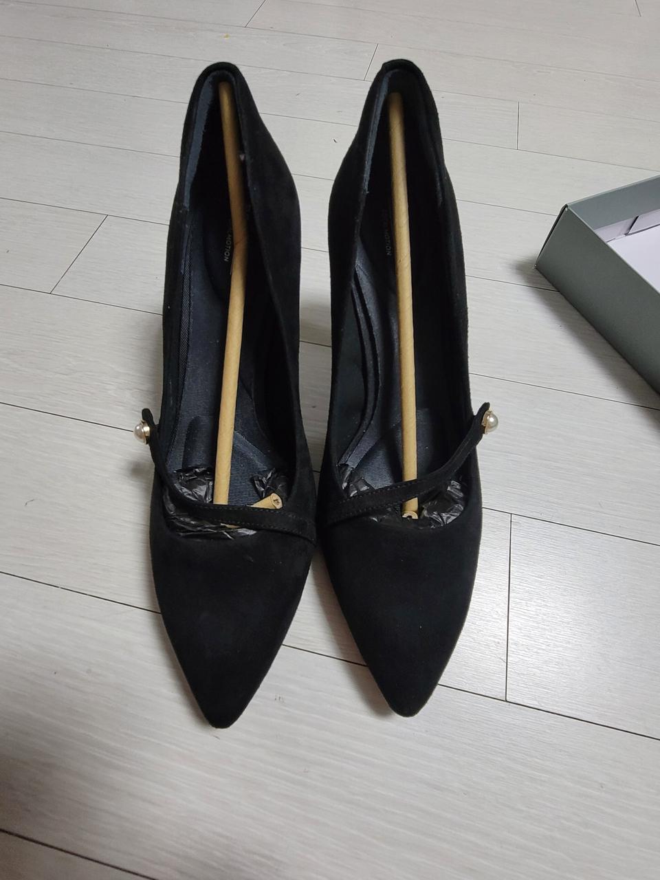 락포트 메리제인힐 (제니 락포트)