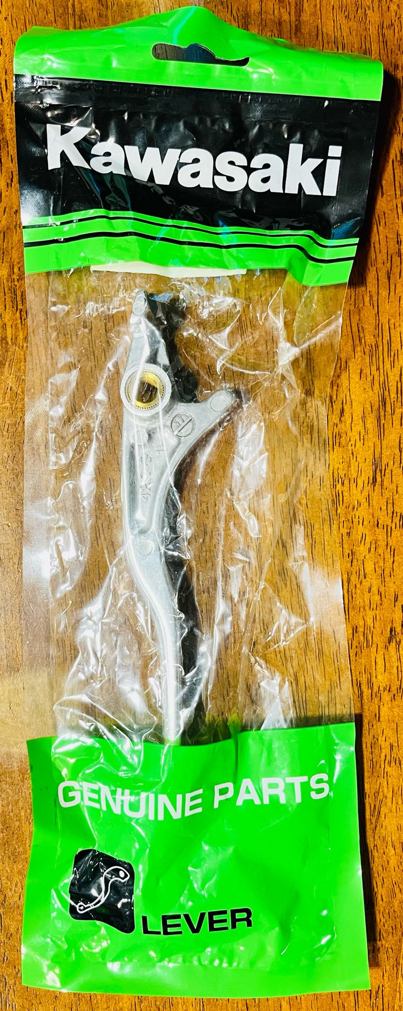 가와사키(KAWASAKI) 프론트 브레이크 레버[46092-1207]