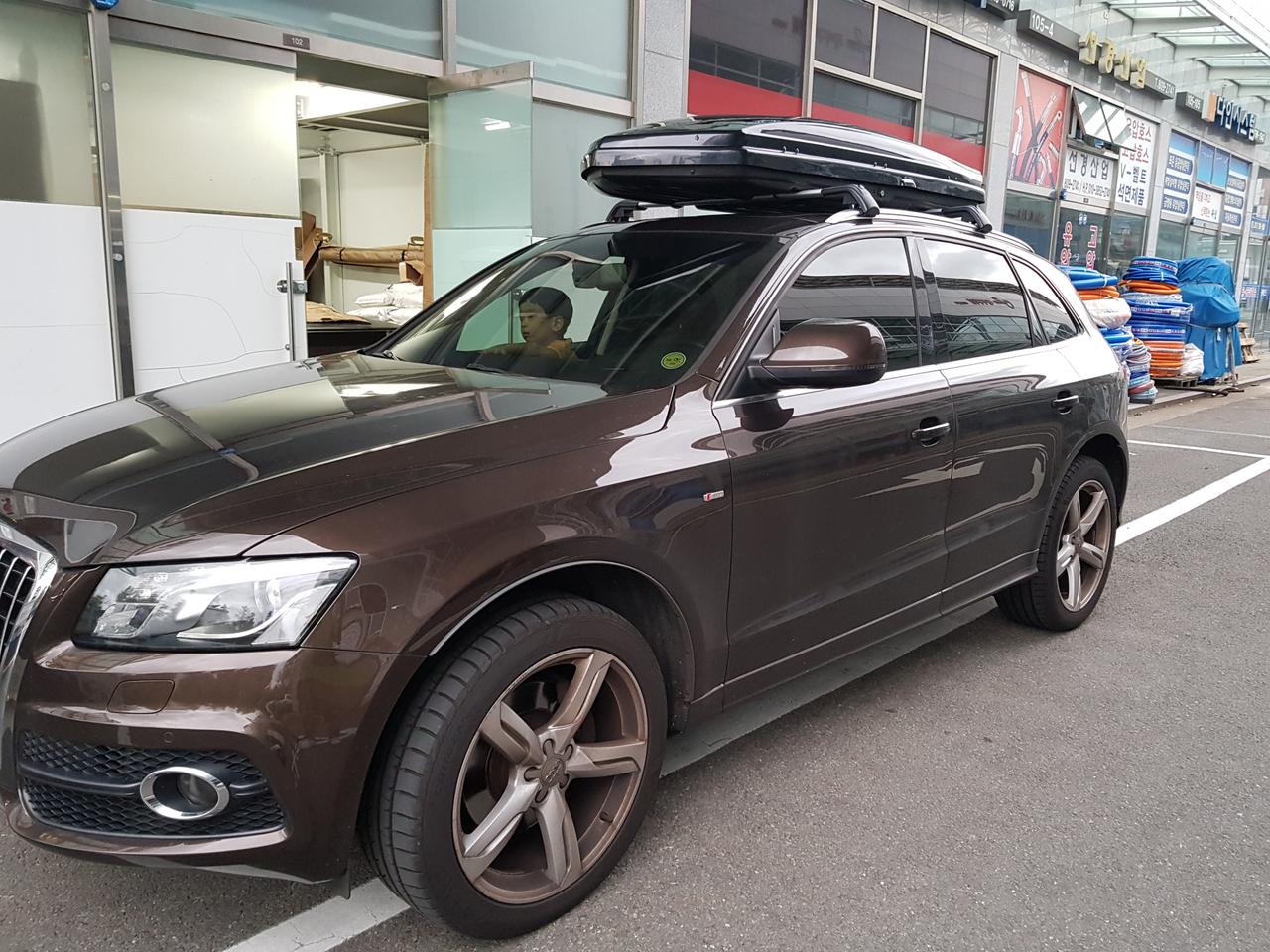 차량용 루프박스 할인