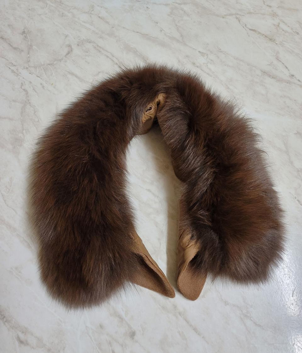 리얼폭스 카라퍼