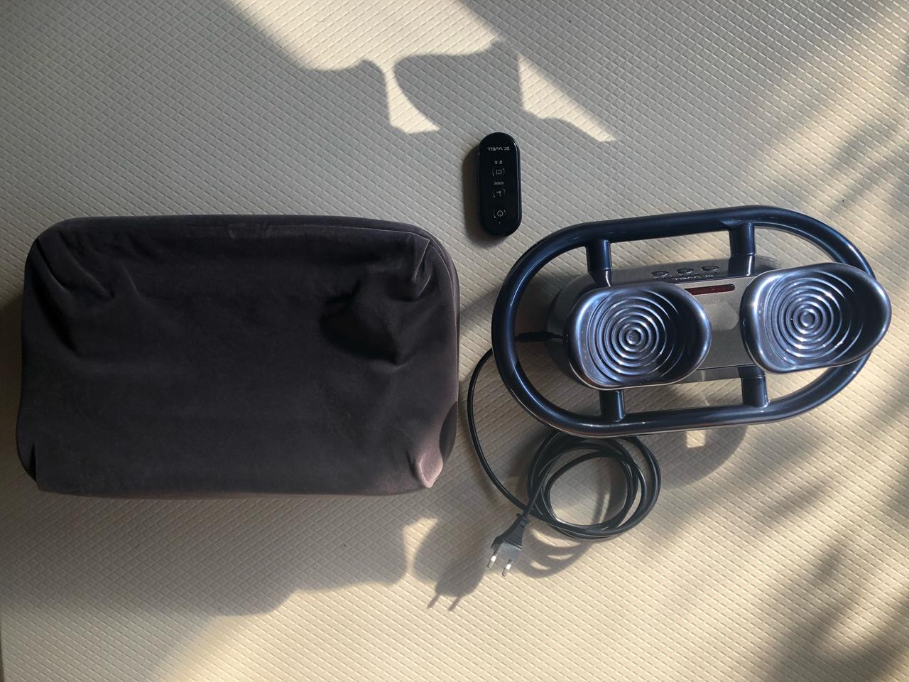 닥터웰 웰펌핑 마사지기 DR-1000 7만원에 판매 합니다.