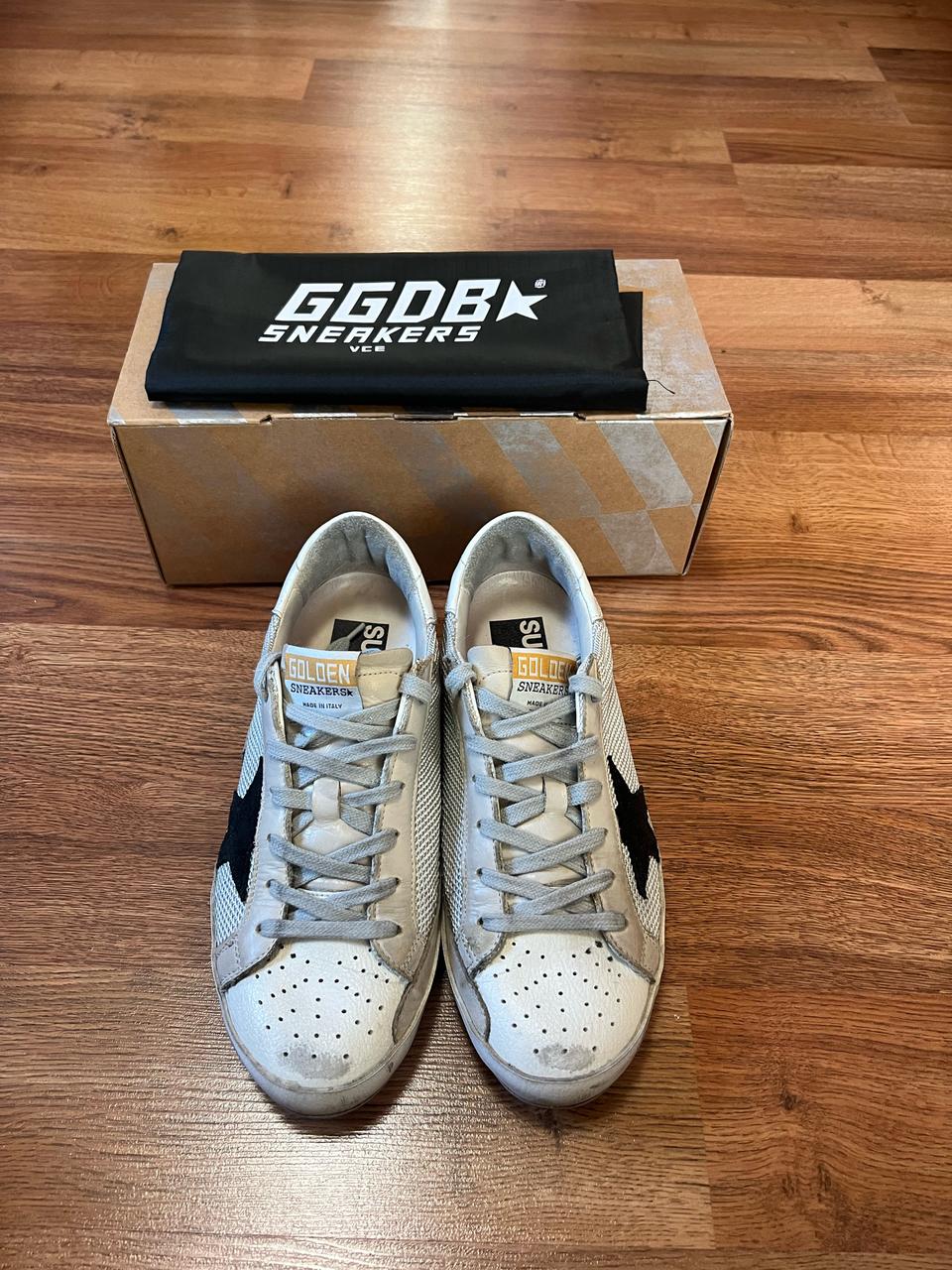 정품 골든구스 그래이코드