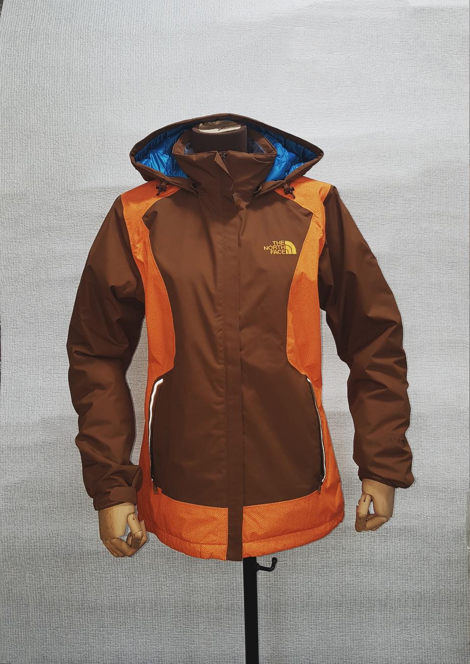 노스페이스 겨울등산자켓85
