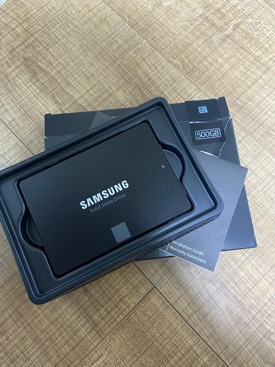 삼성 860evo 250기가