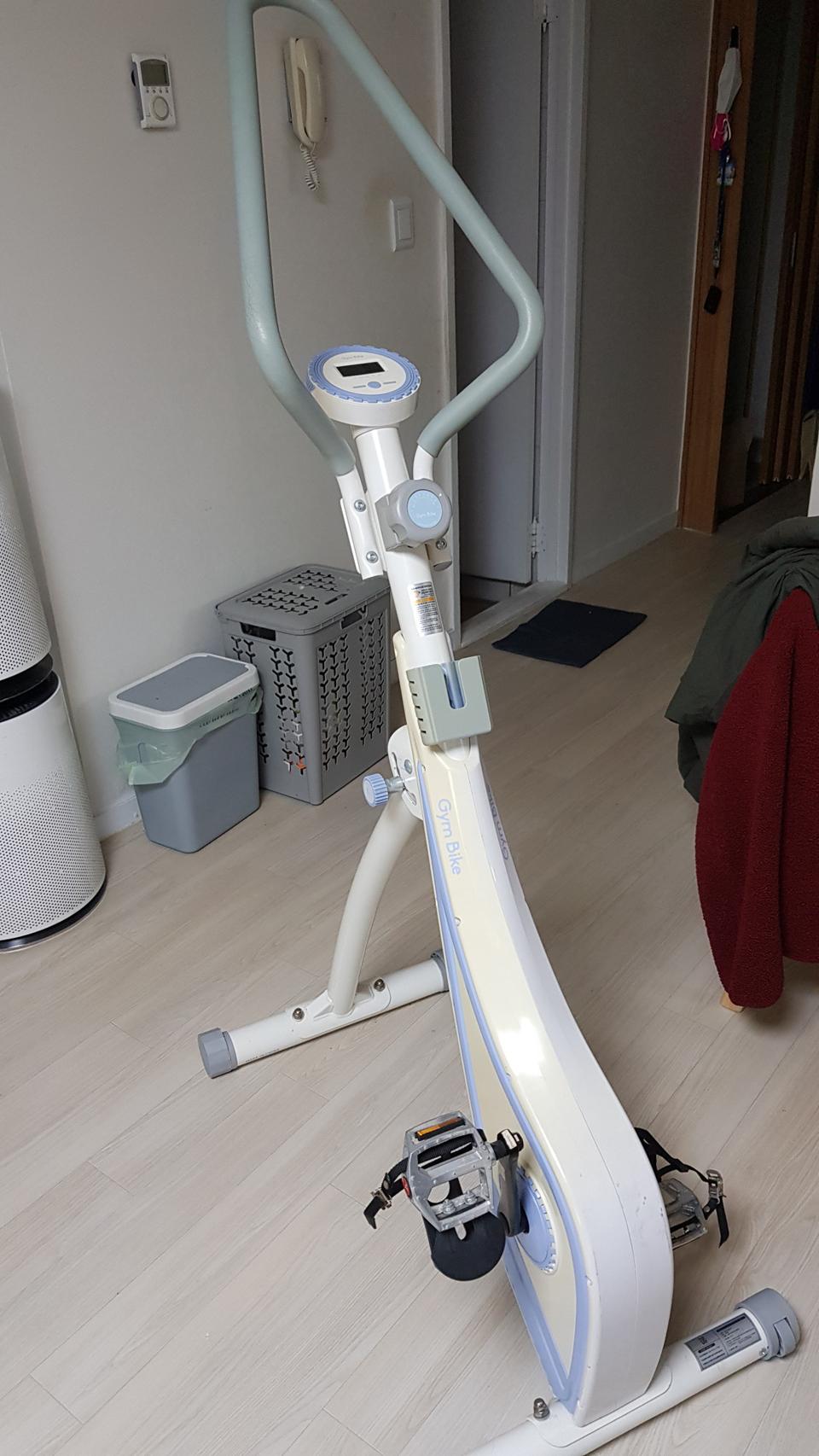 숀리 짐바이크 실내자전거 DP-GB01