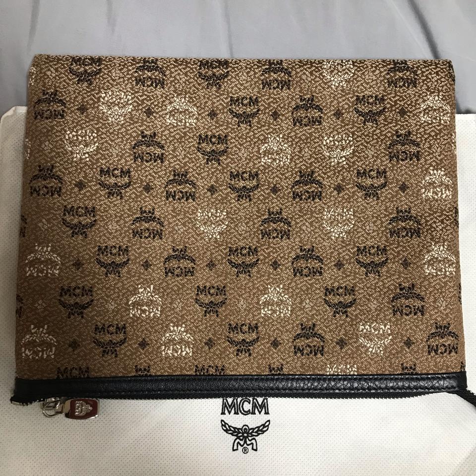 MCM 클러치 급처분!