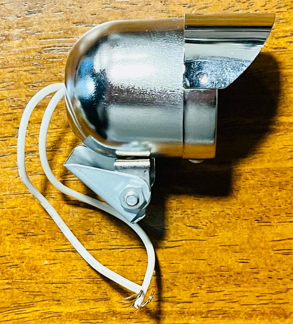 오토바이 방향 지시등/깜빡이등(7)