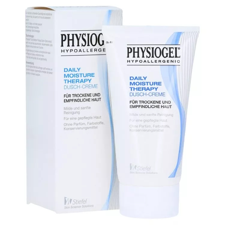 피지오겔 데일리 모이스처 테라피 샤워 크림 150ml