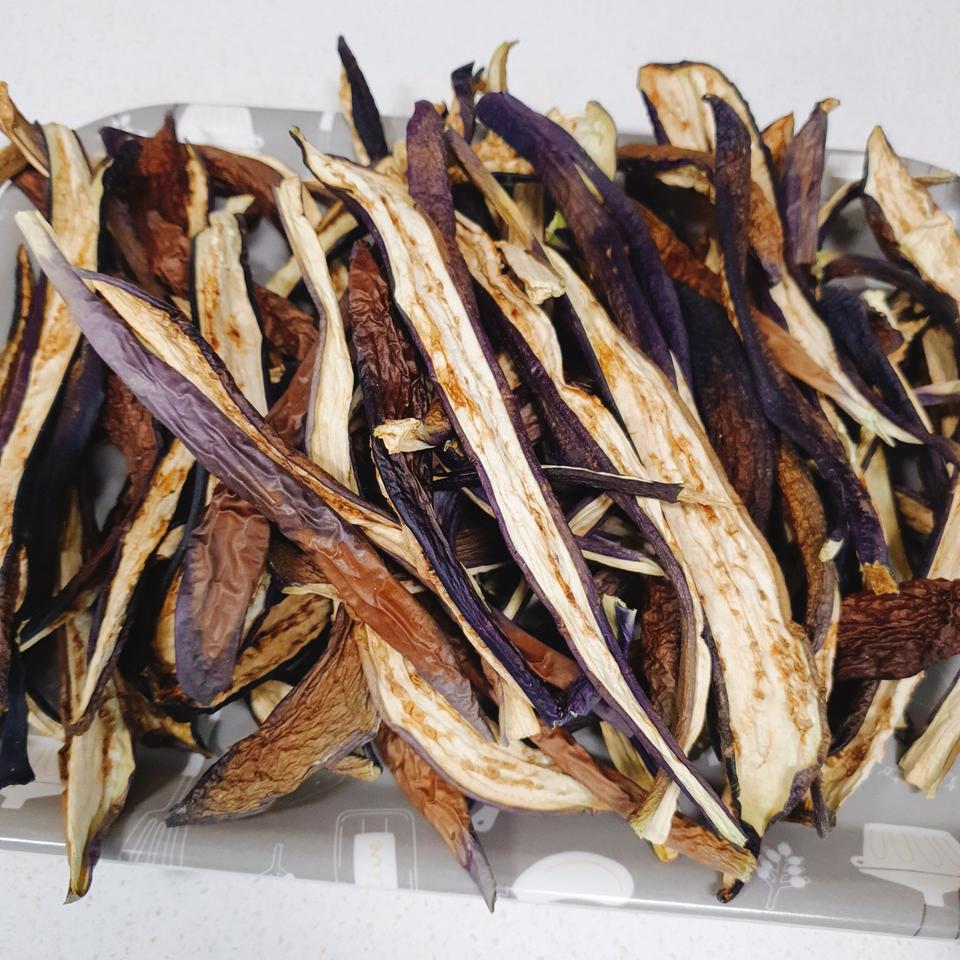 해풍 햇빛에 말린 건가지나물