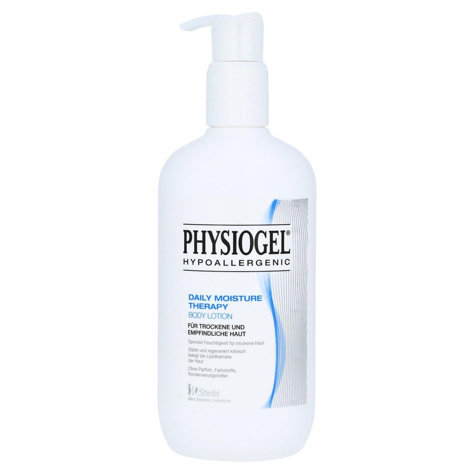 피지오겔 데일리 모이스처 테라피 바디 로션, 400ml