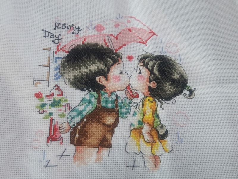 십자수,보석십자수 수놓아드려요