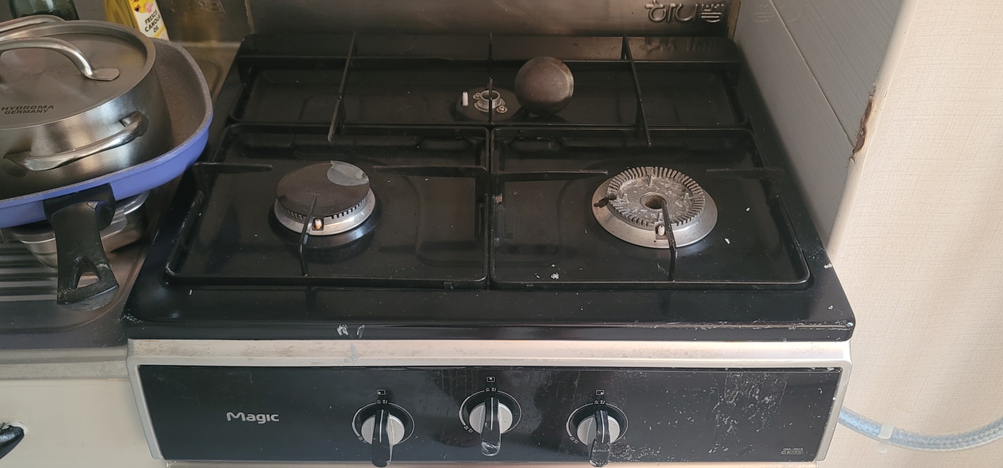 삽니다 매직GRA-30CS