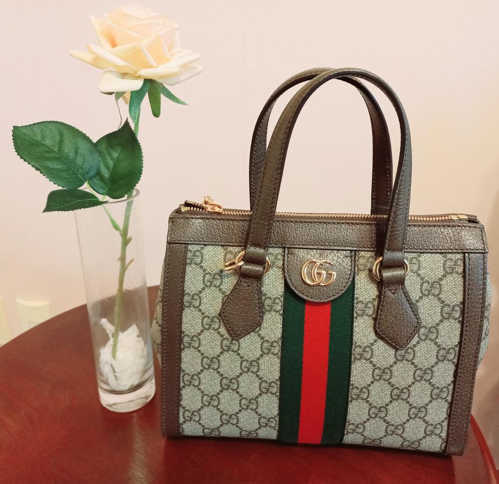 구찌오피디아토트백 스몰