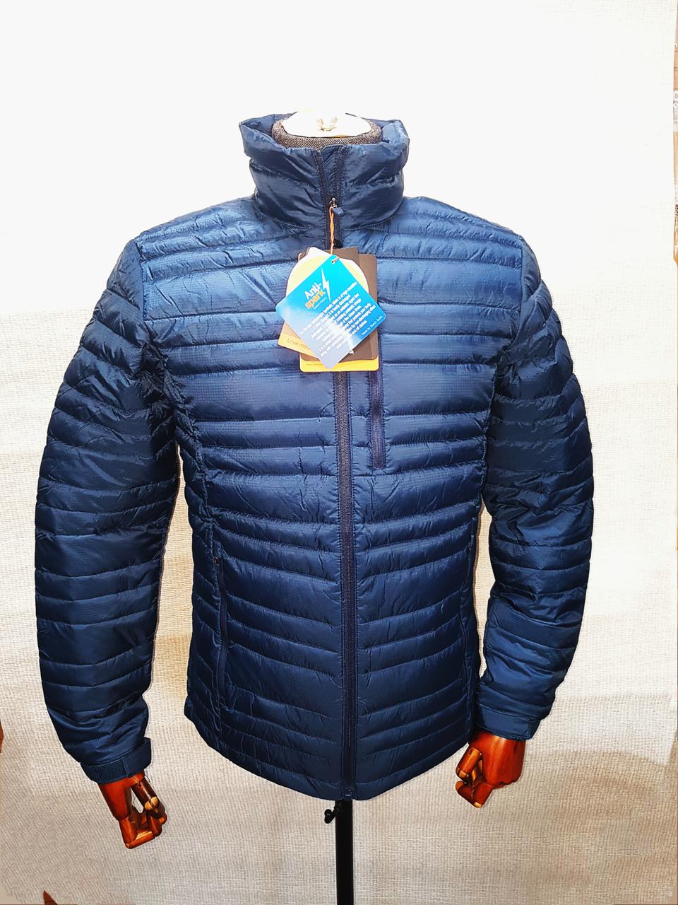 겨울경량 구스다운자켓 95