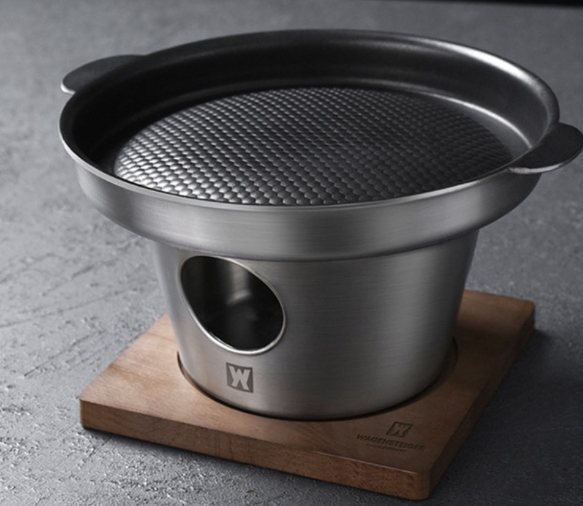 (새상품/무료배송)미니화로 가정용 소형