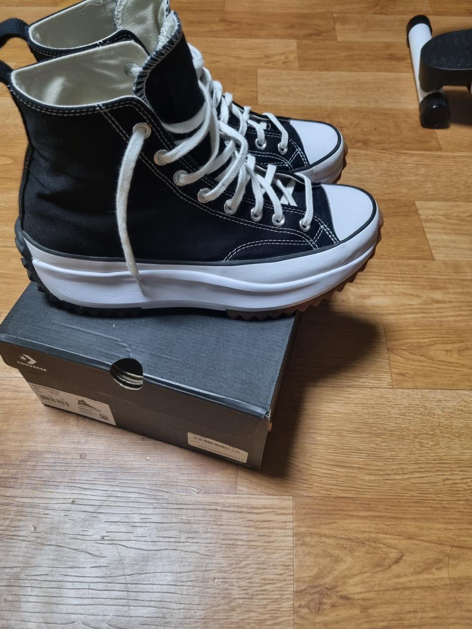 컨버스 런스타하이크  280