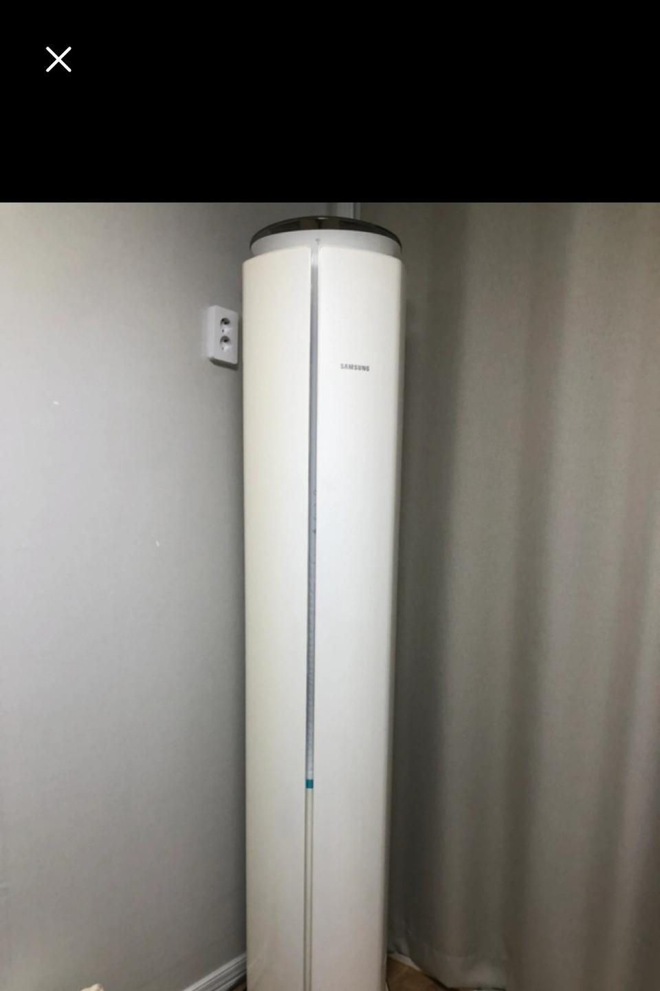 전북지역 삼성 인버터스텐드 에어컨