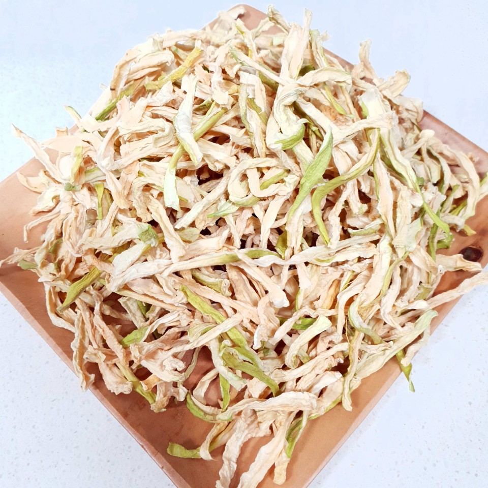 해풍 햇빛에 말린 겨울 무말랭이500g