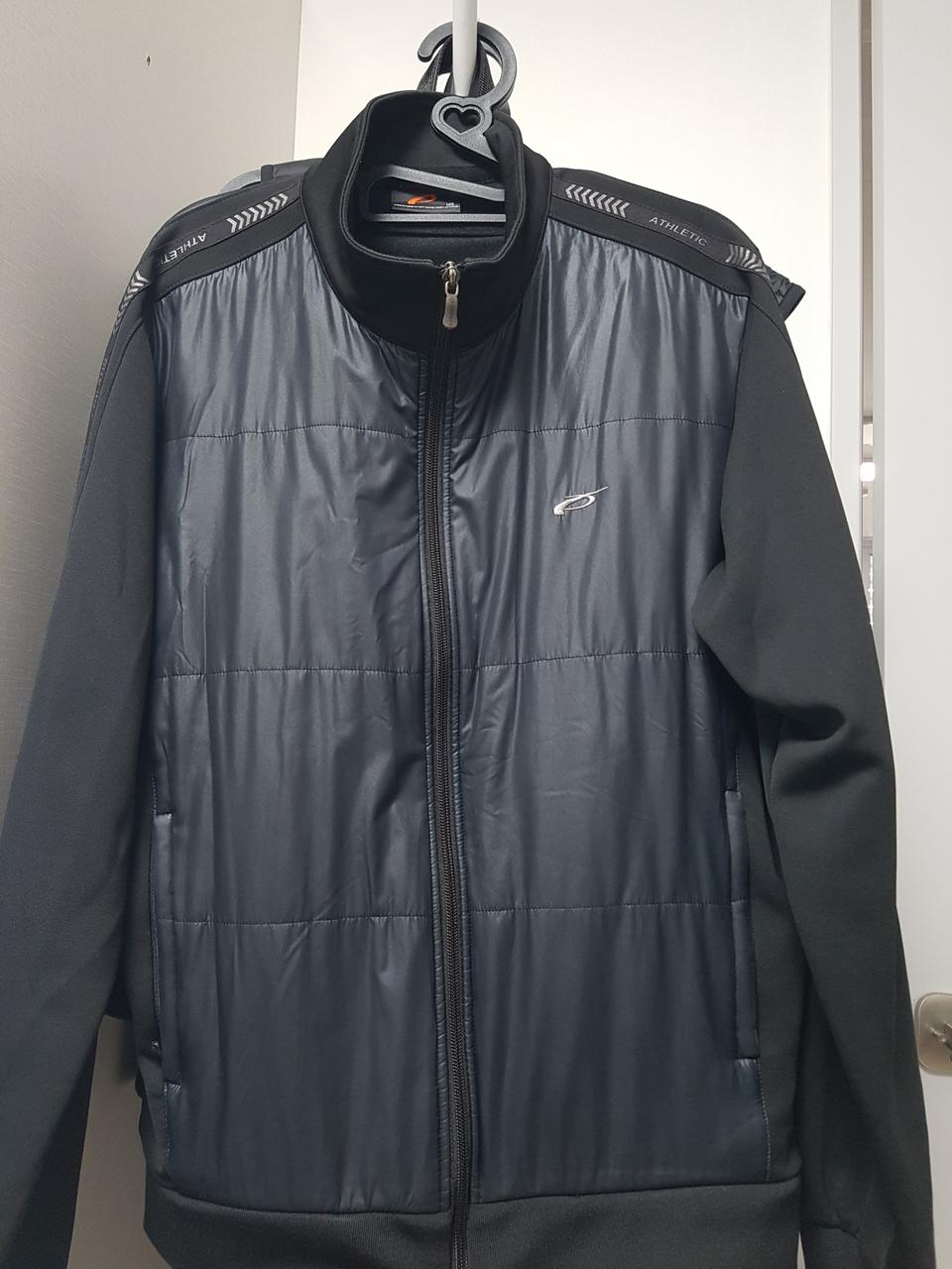 프로스펙스  기모 자켓 105