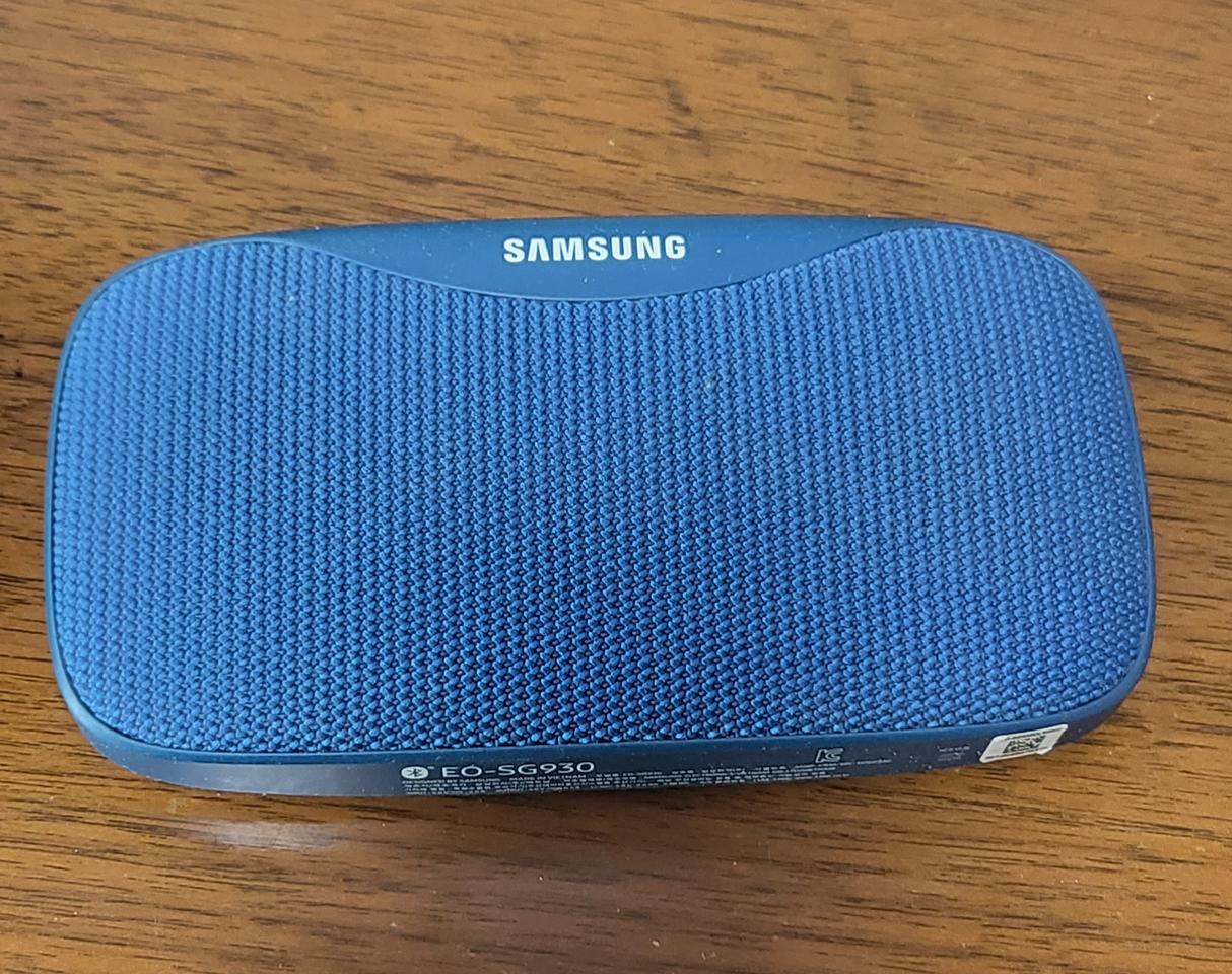 삼성 레벨박스 슬림 팔아요