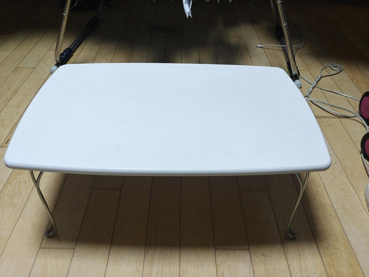 1인용 접이식 상