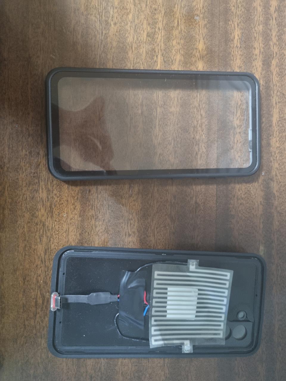 s21 자석형방수케이스