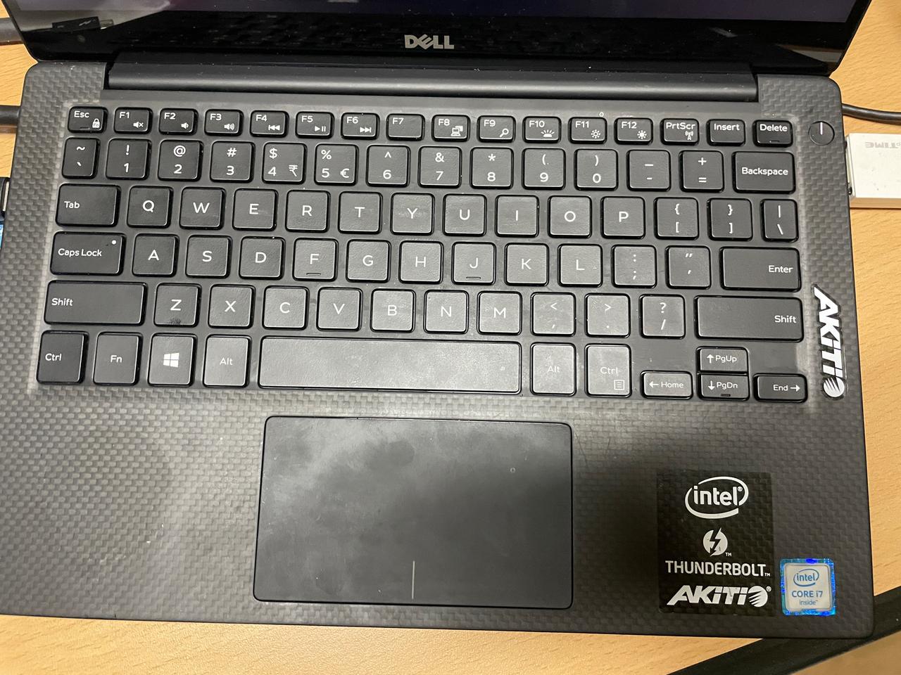xps13 9350
