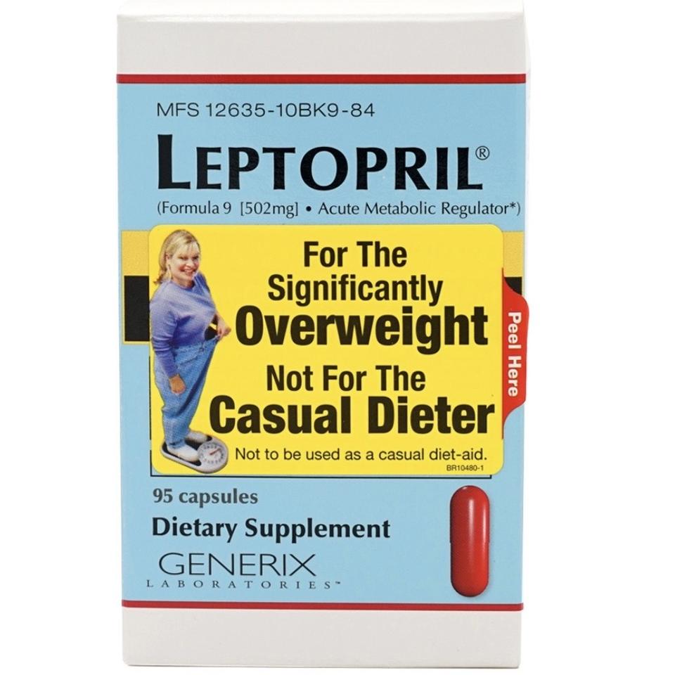 체중 조절, 다이어트