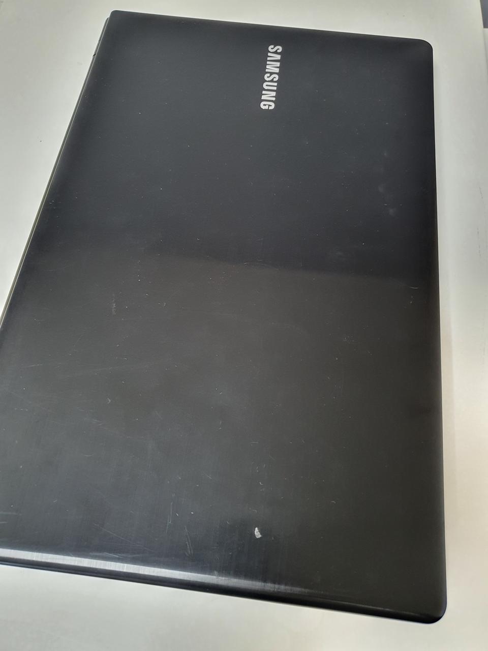 삼성 노트북(NT301E5C)