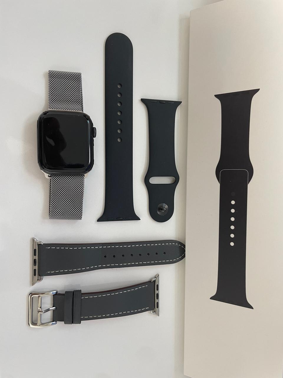 애플워치 스그 44mm A급