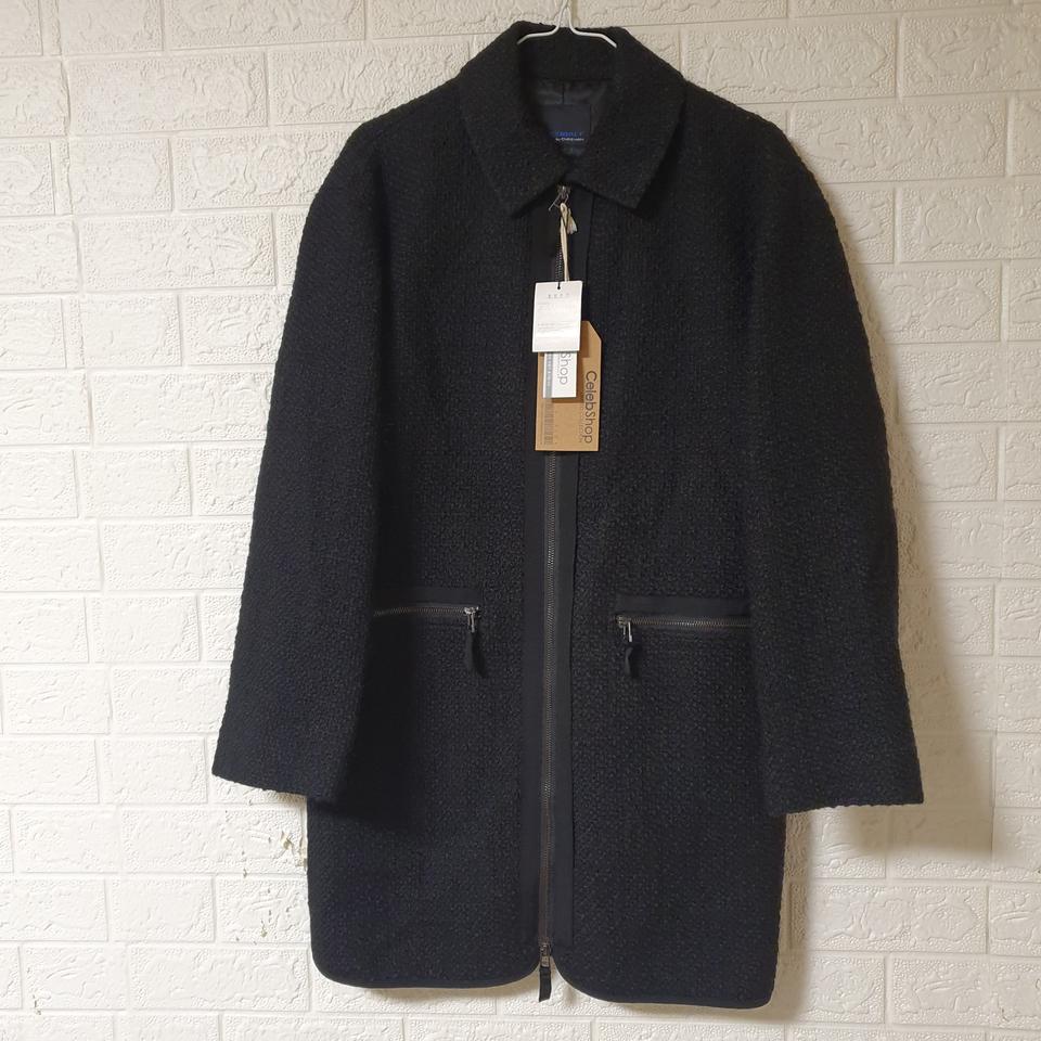 코발트by여성코트55새상품