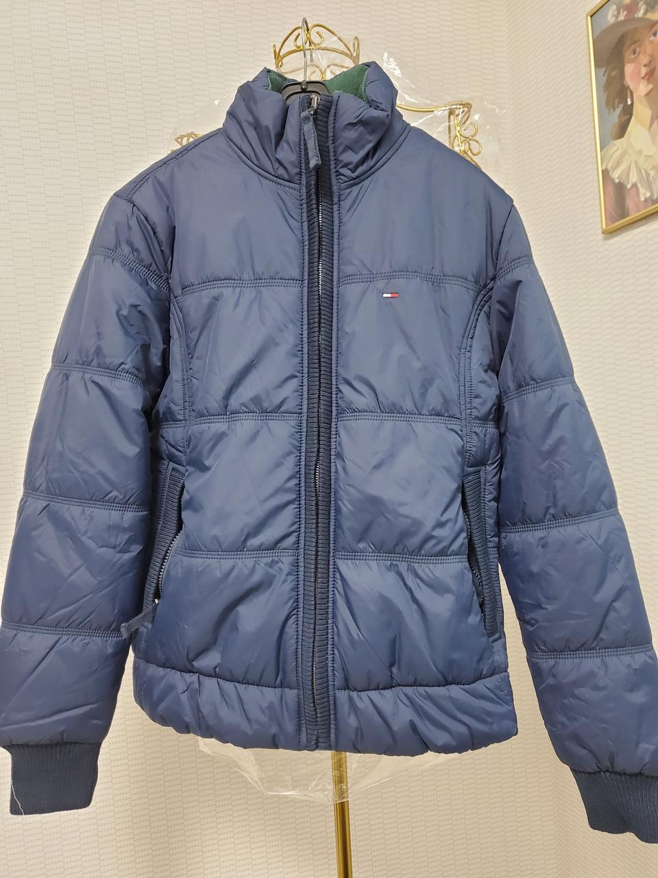 타미힐피거 패딩s(새)