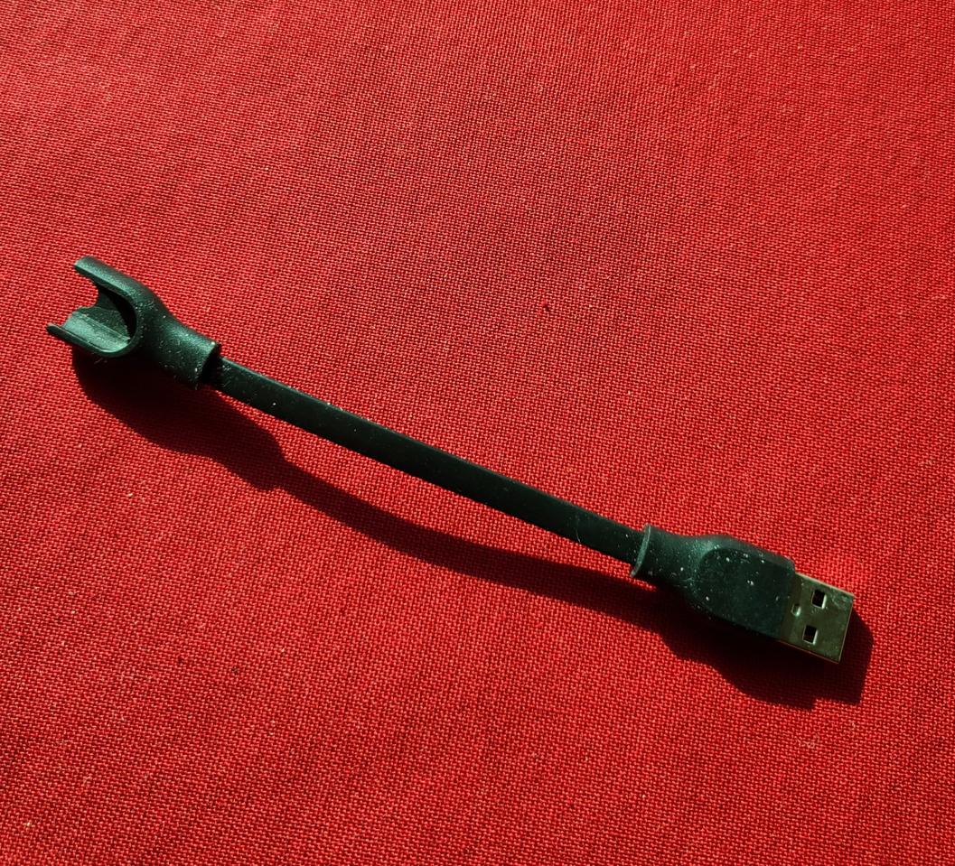 USB 충전 케이블