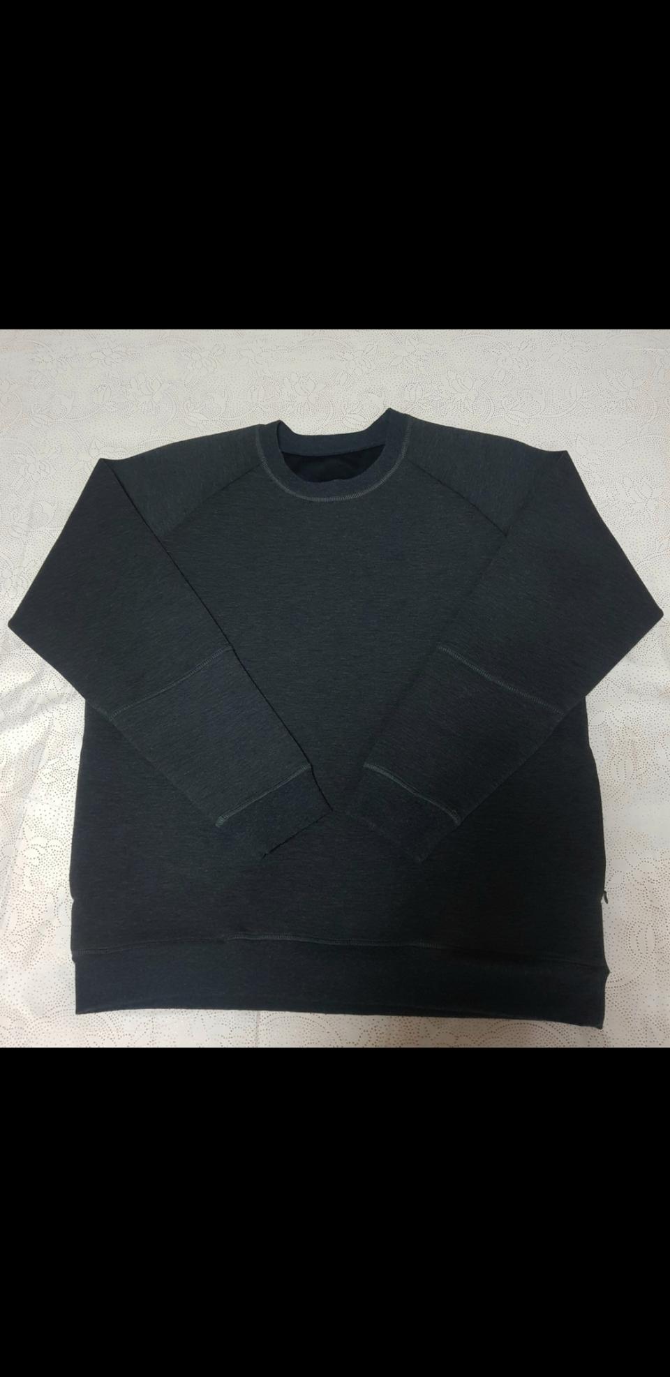 네오플랜맨투맨VINO