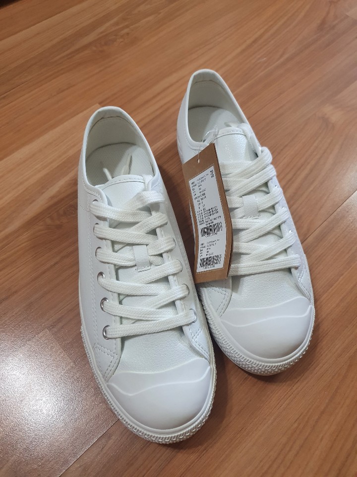 새상품) 폴더 신발 판매합니다 260사이즈