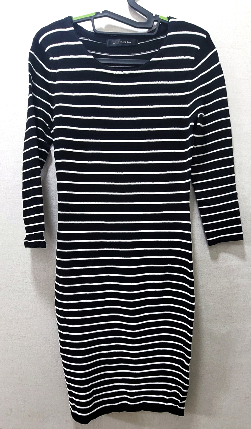 제시뉴욕 롱 원피스 팝니다