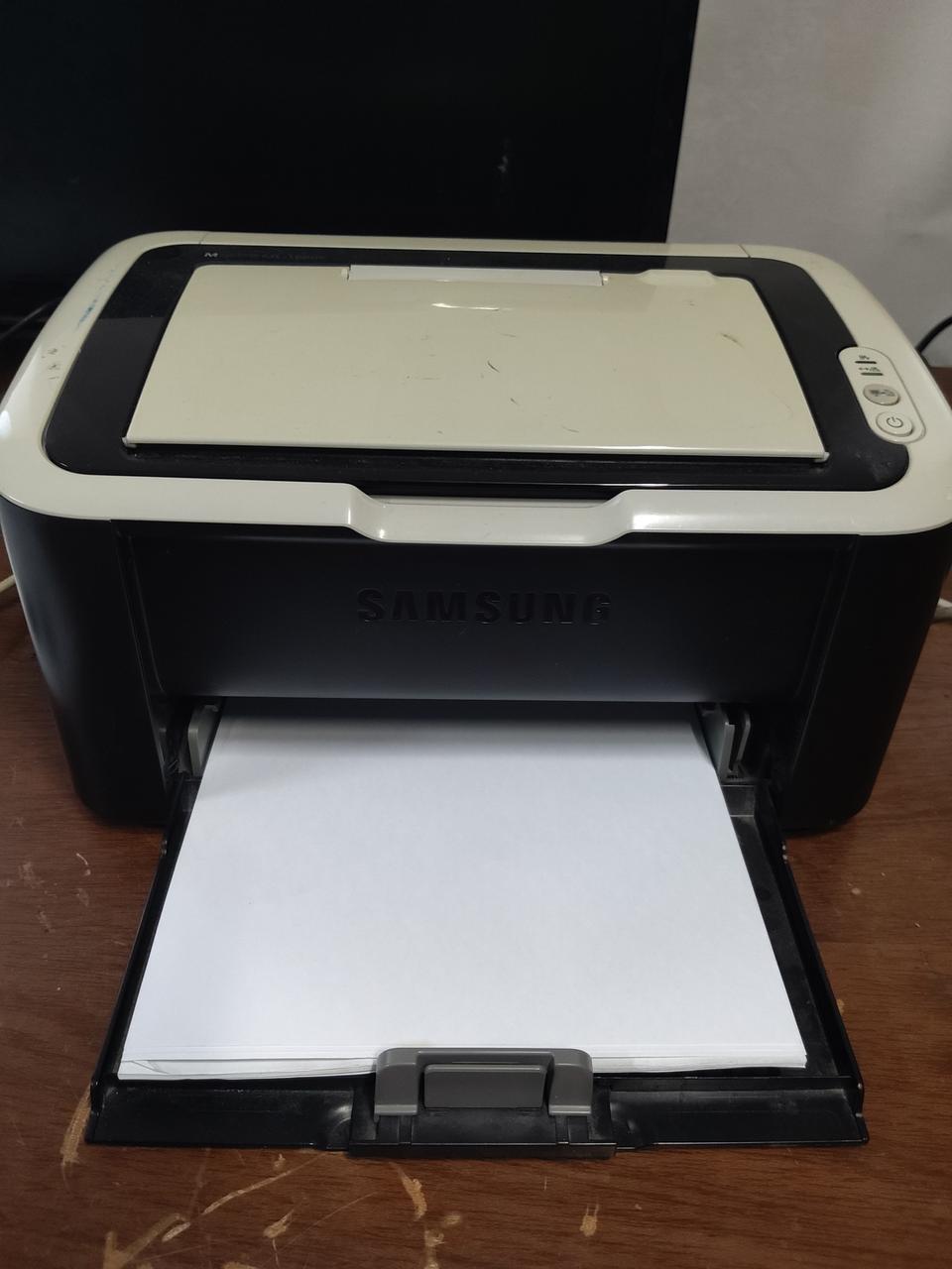 삼성 레이저프린터 ml 1660k