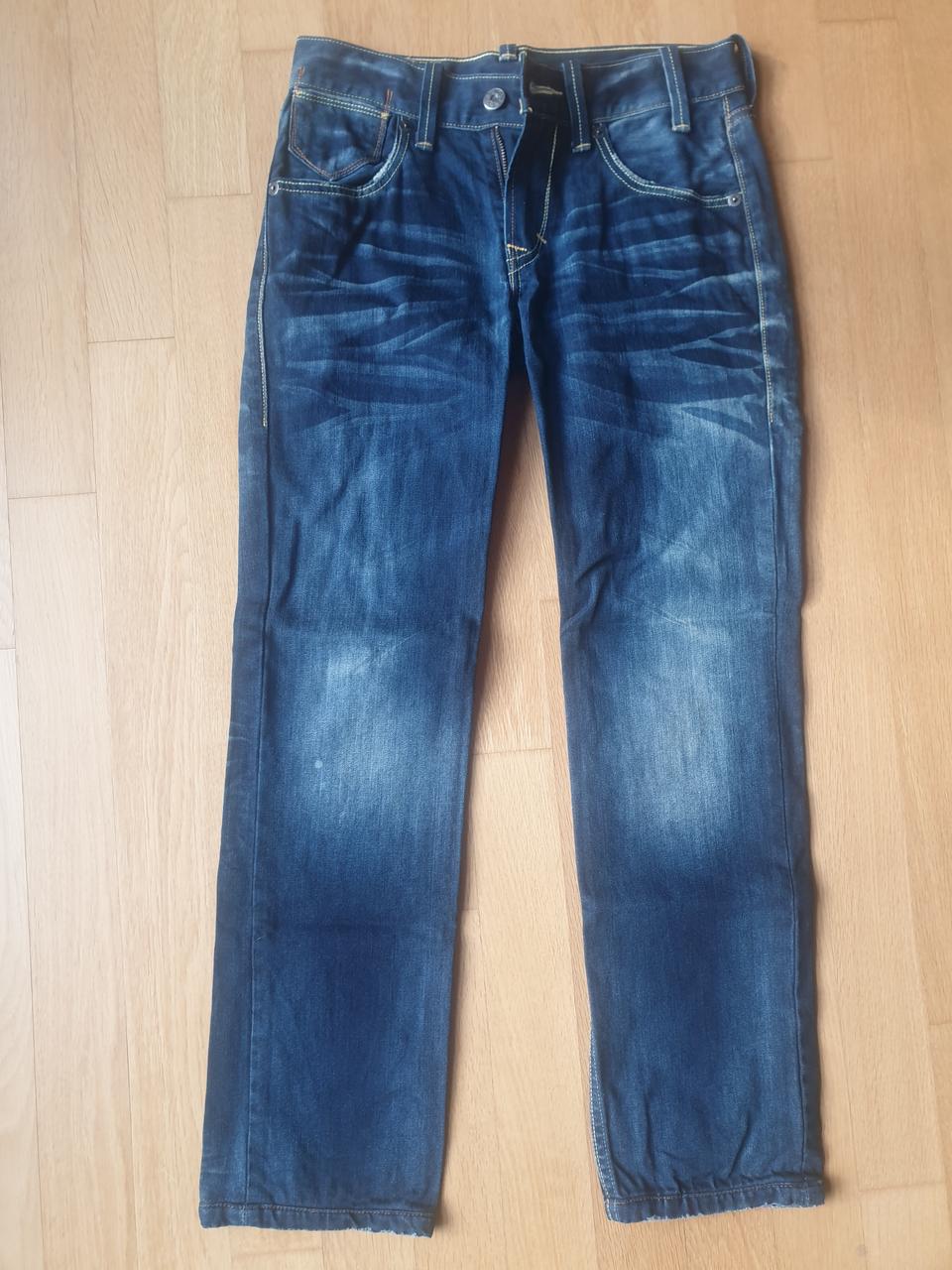 리바이스 504 바지 29인치