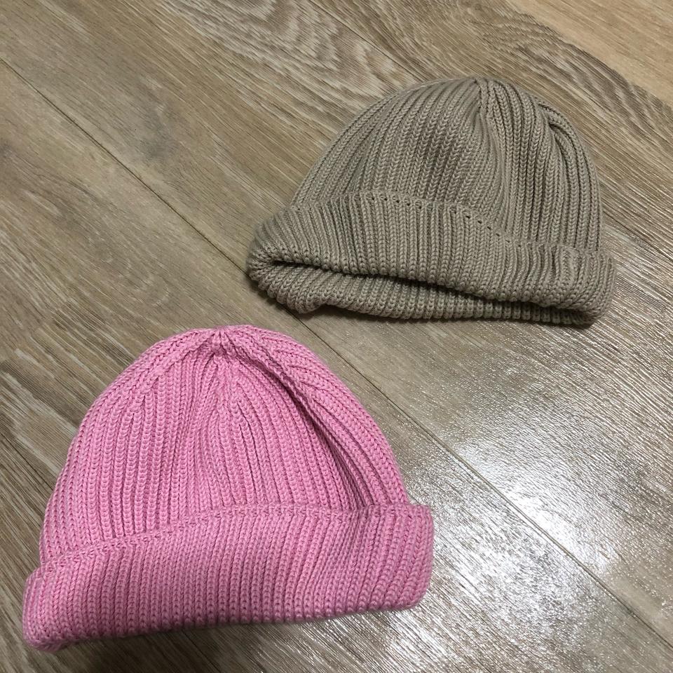 유아 비니 / 모자