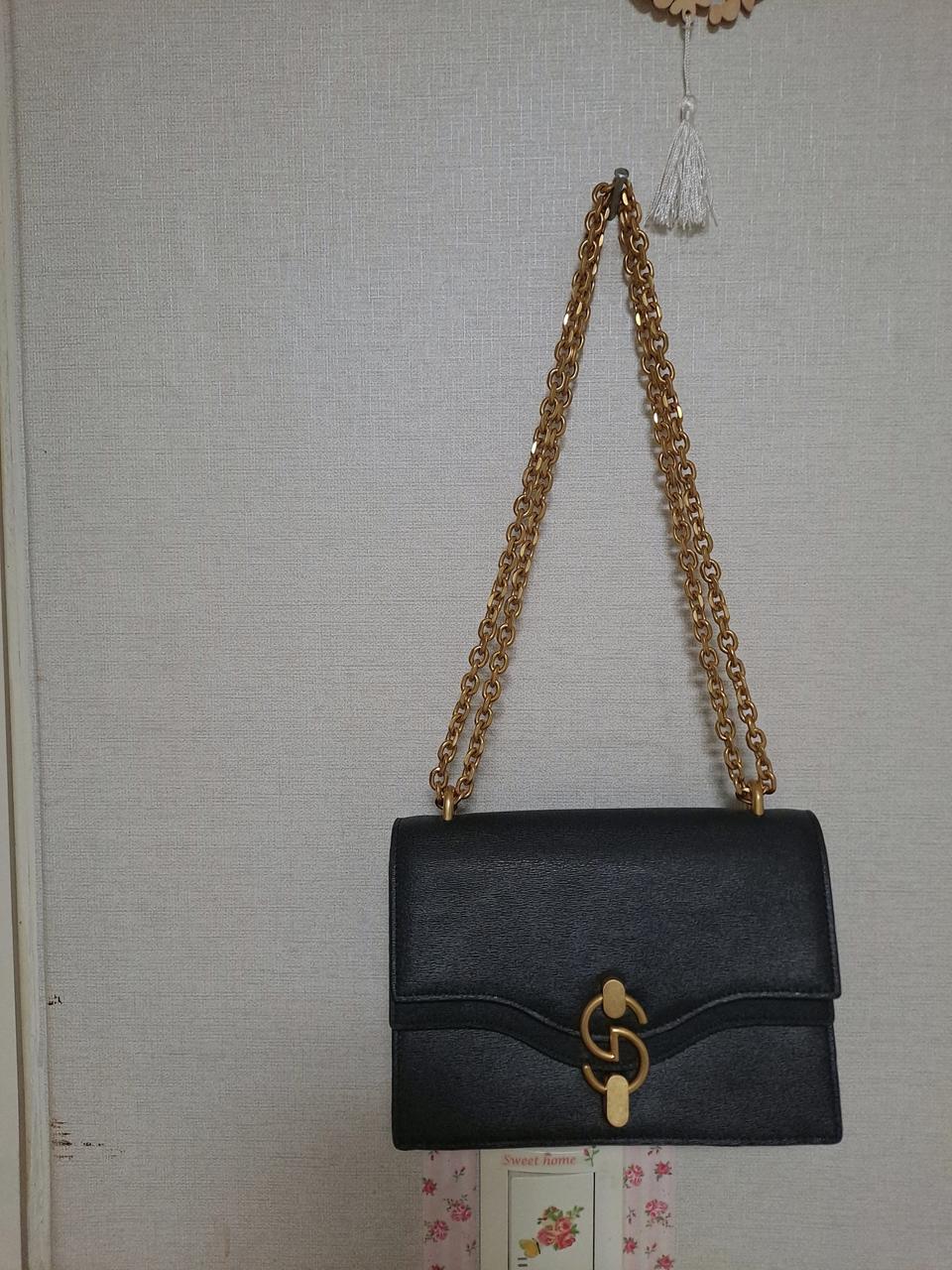 시슬리 여자가방