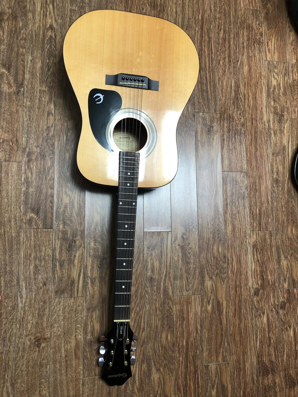 에피폰 기타 DR-90T