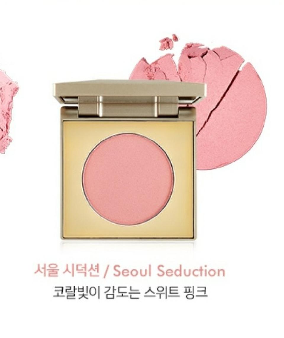 스틸라 블러셔 서울시덕션 새제품