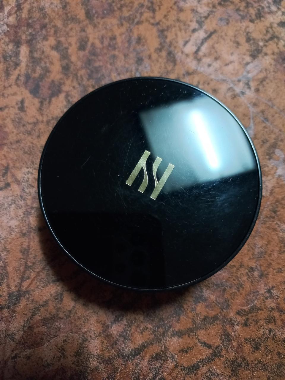 헤라블랙쿠션케이스